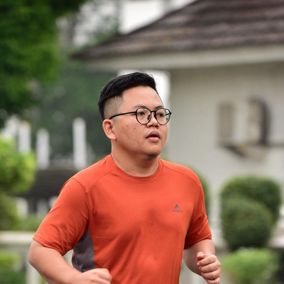 Budhi Luhoer