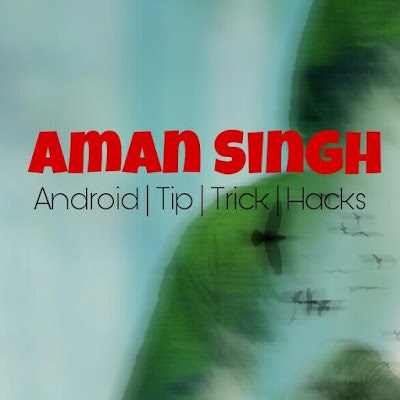 Aman Singh