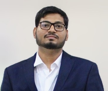 Surya Pratap Singh Rathor