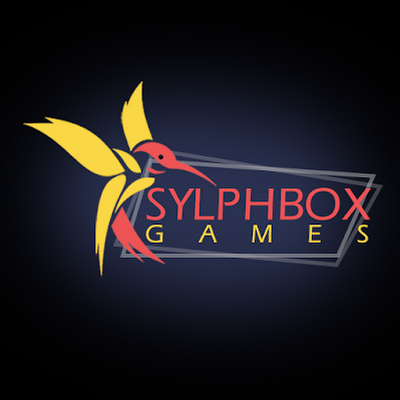 Sylphbox Games