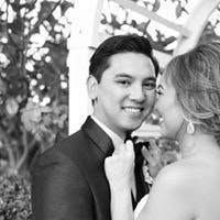 Robbie dela Victoria