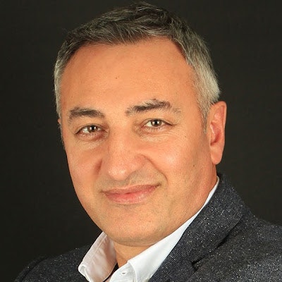Cengiz APAYDIN