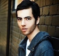 Eric Michael Rasnier