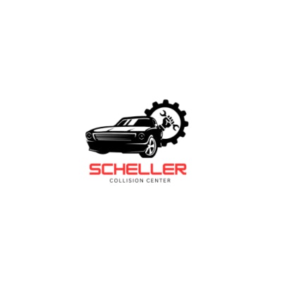 Scheller Collision Center