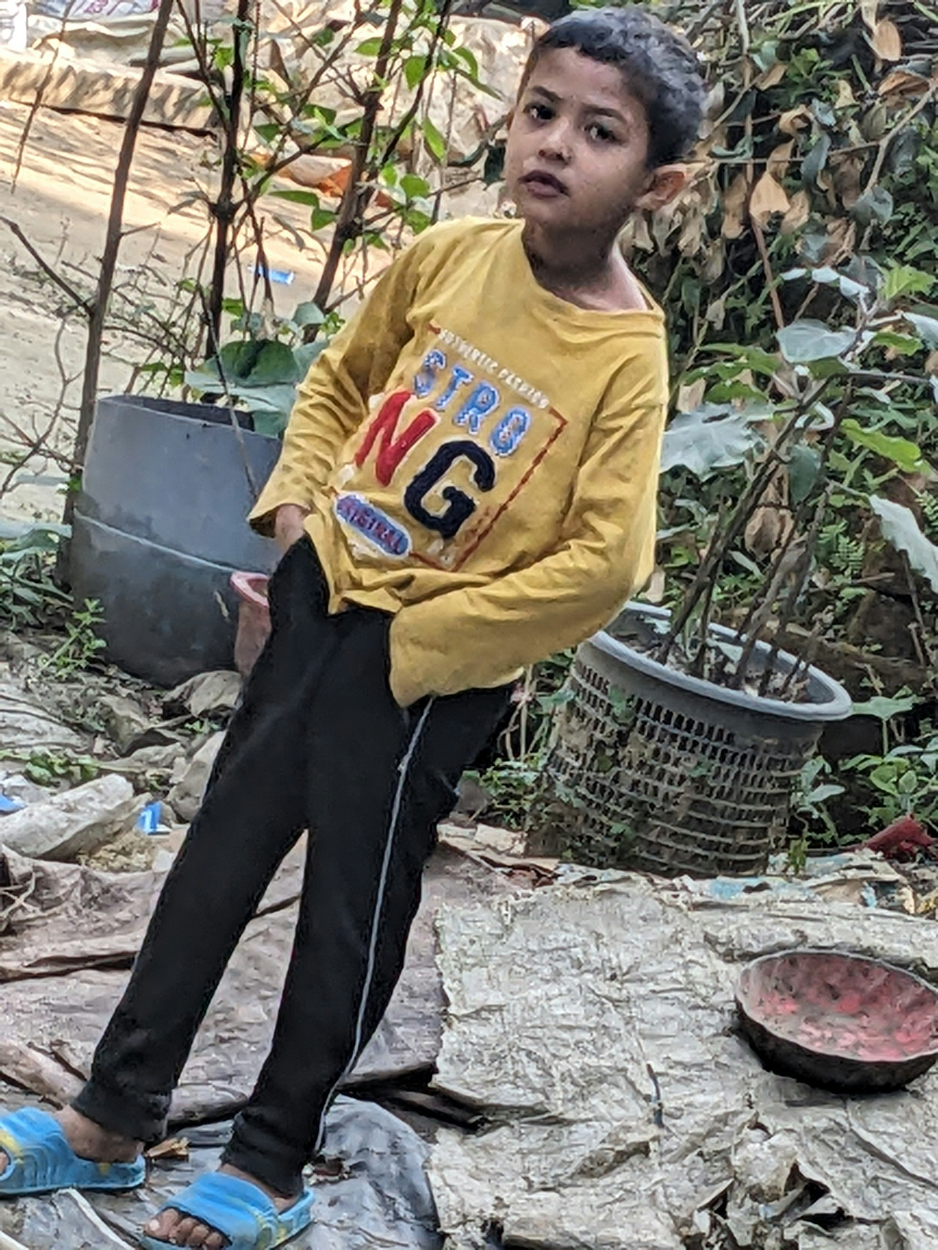 Abdulkhaled Abdulkhaled