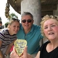 Astrid Sian Grindlay