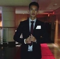 Ralph Jerome Algordo Gomez