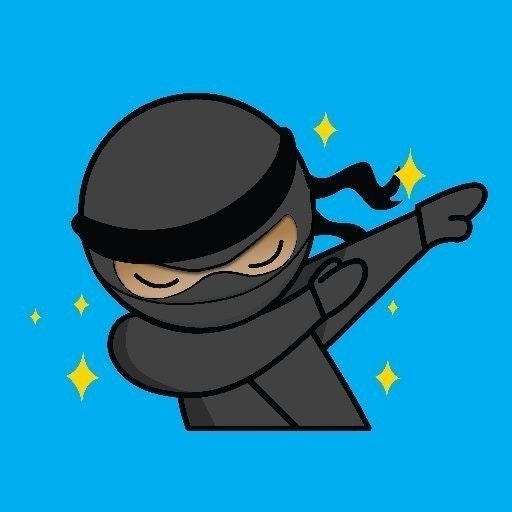 Emoji Ninjas