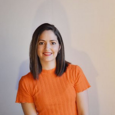 Jorgelina Echavarría