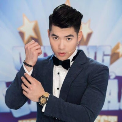 Quốc Phái Nguyễn