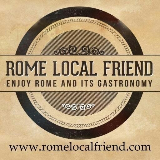RomeLocalFriend