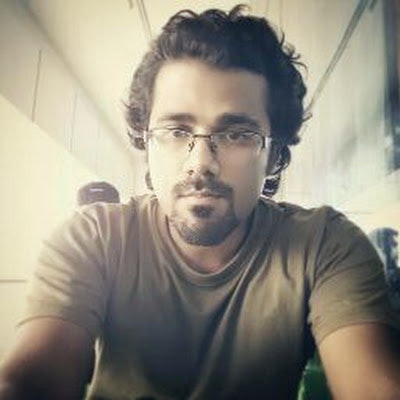 Ramaswamy Viswanathan