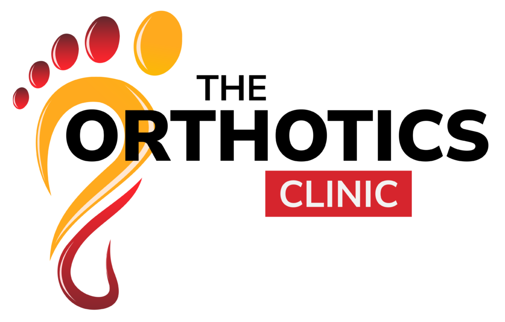 The orthotics Clinic
