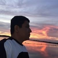 Antonio Vladimir Chavarría