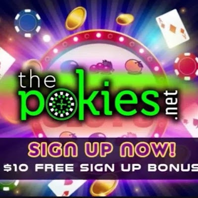 thepokies84au.com