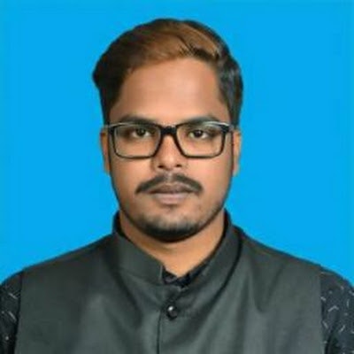 Ranjeet Kumar Sharma