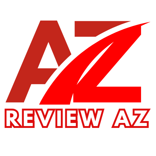 Review AZ Org