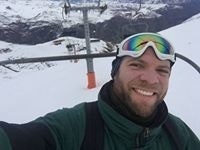 Leonardo Ostan Bitencourt