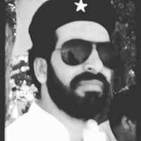 Qayyum Shahwani