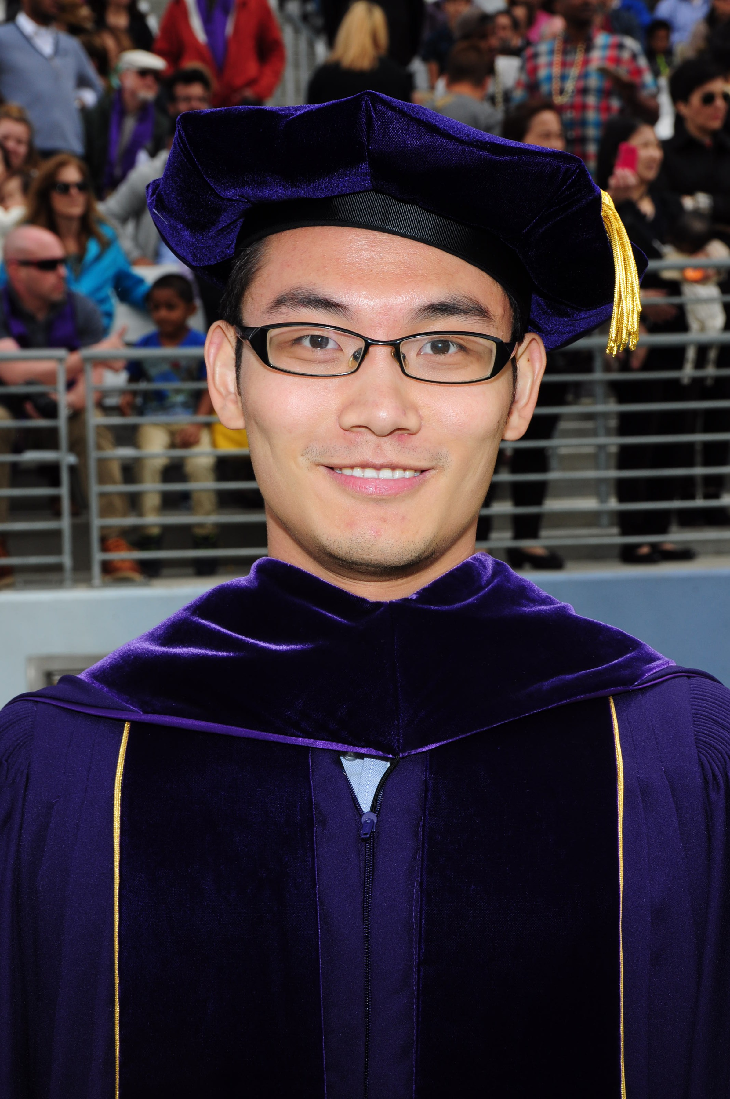 Di Zhang