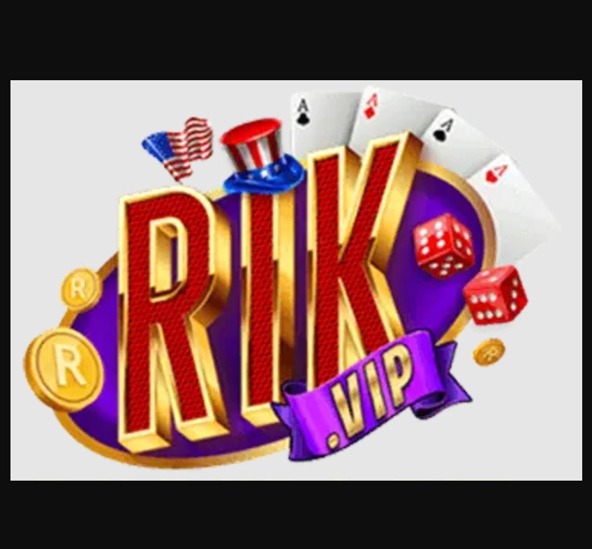 Rikvip Cổng Game