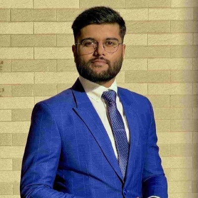 Khandoker Safwan Ibna Zahid