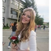 Лана Поповић