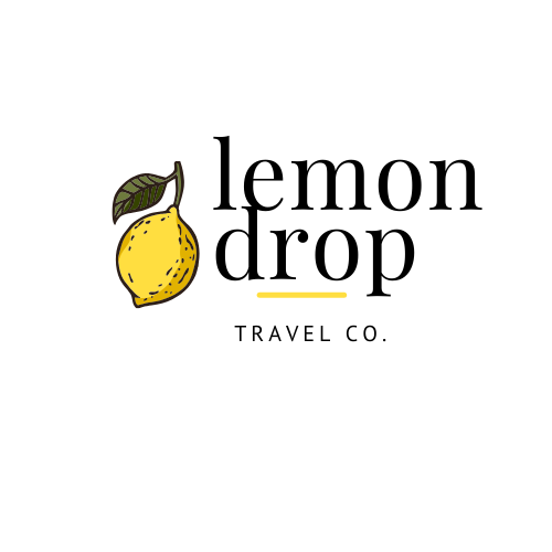 Lemon Drop Travel Co