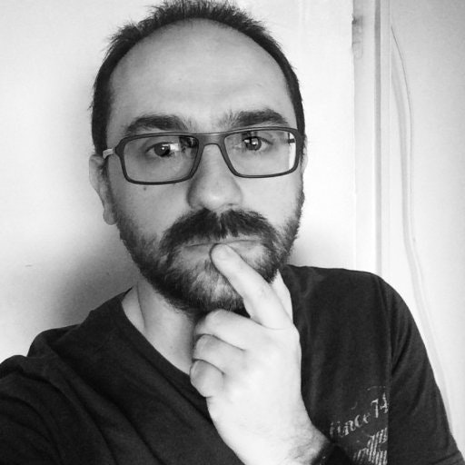 Bossoutrot Sébastien