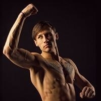 Андрей Малин