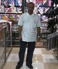 محمدحسين العمودي