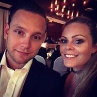 Salóme Guðmundsdóttir