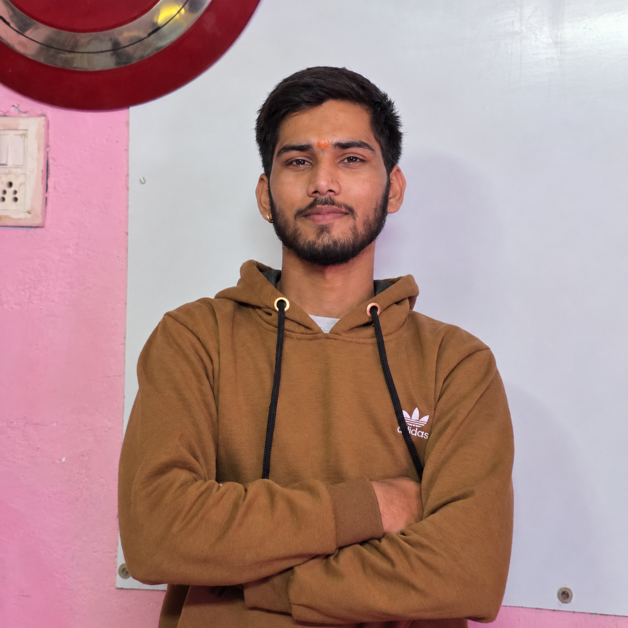 Suryansh Tiwari
