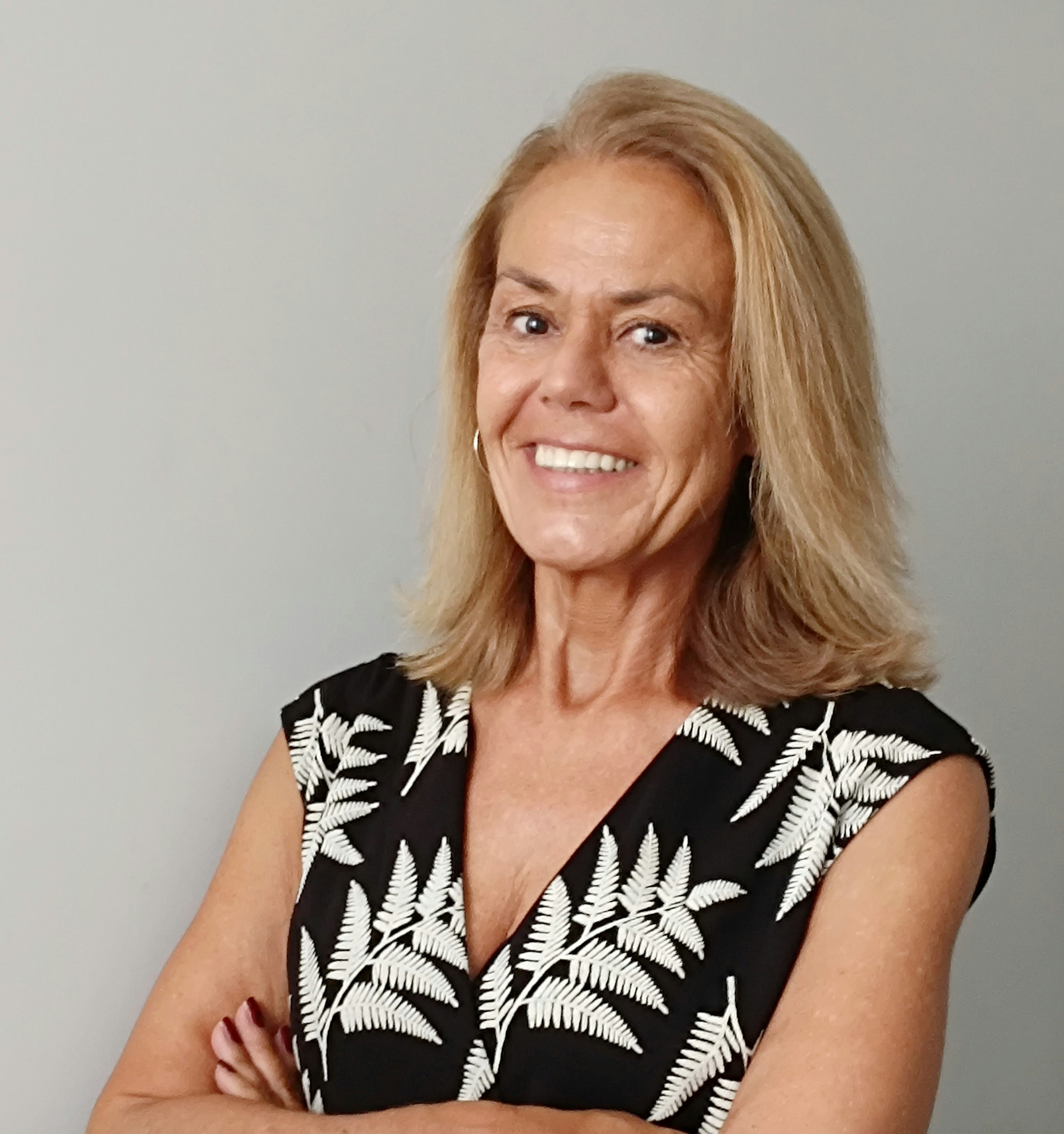 Maria Salorio Estrada