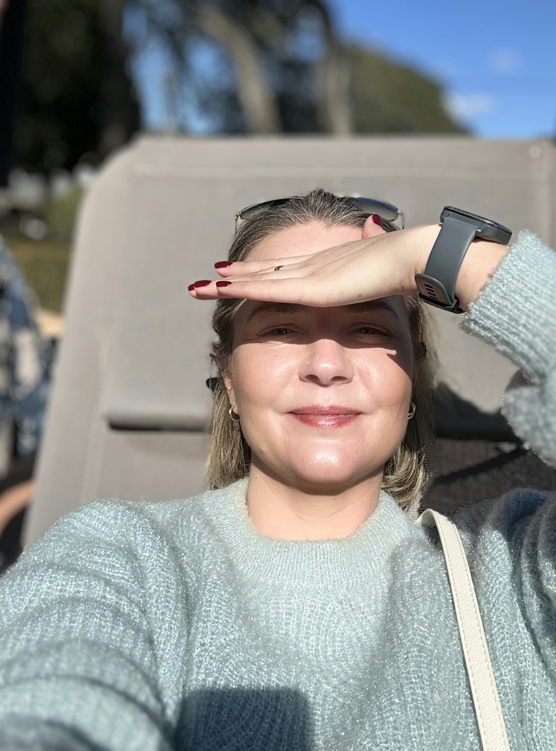 Leontina Lesauskaite