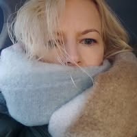 Giedre Zascizinskaite