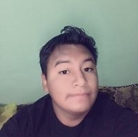 Jose Carlos Perez Hernandez