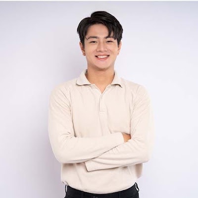 CEO Nguyễn Đức Thiện