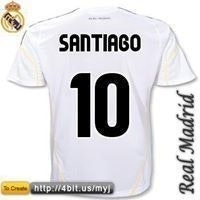 Santiago Cantarero Trujillo