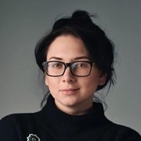 Katerina Preobrazhenskaya