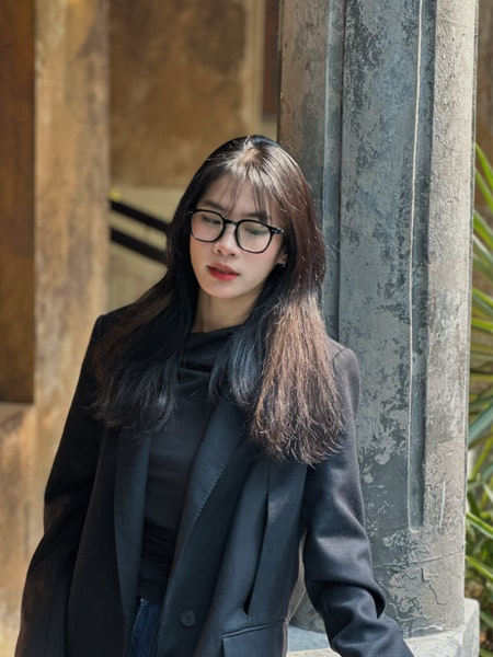 Khanh Linh Nguyen Duong