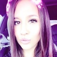 Stephani Ann Clayton