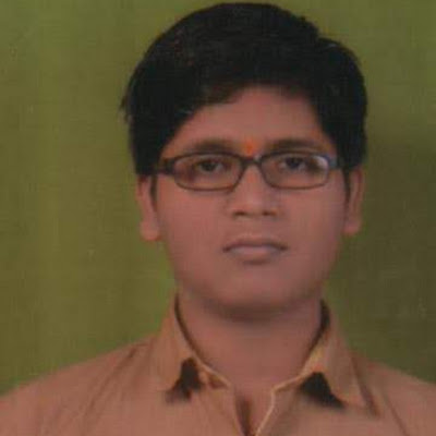 Saksham Goyal