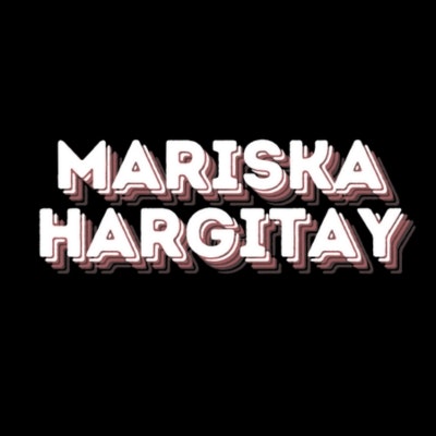 Mariska Hargitay Merch