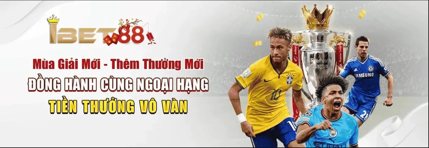 Nhà Cái iBet88