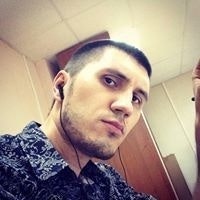 Александр Дерябин