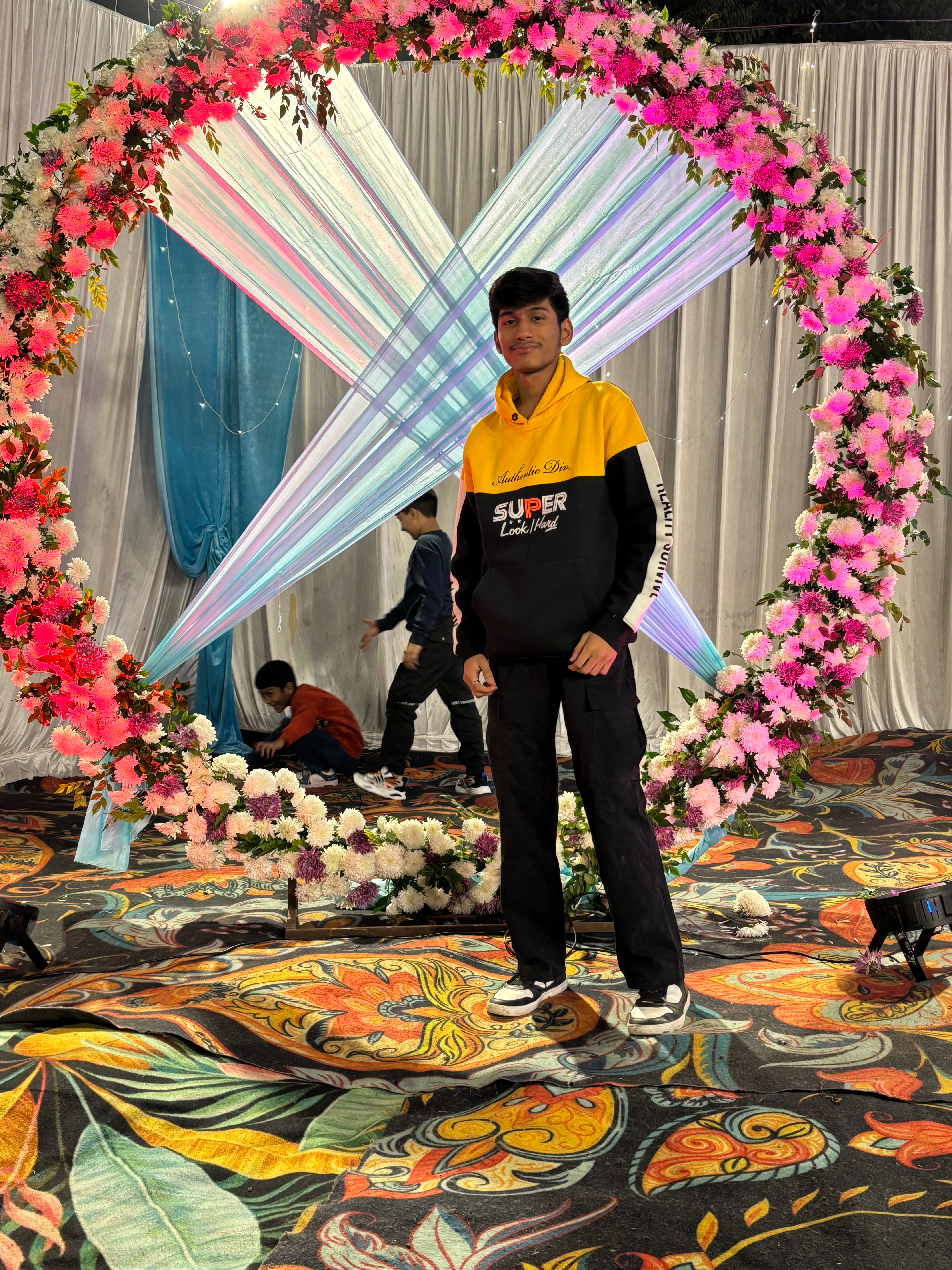 Gaurav Karakoti