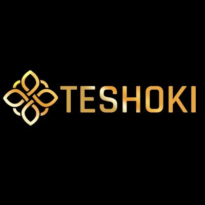 Teshoki Situs Judi Slot Online Gacor