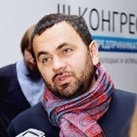 Vakhtang Chikaberidze