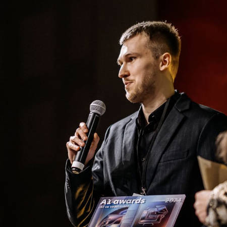 Matěj Štágl